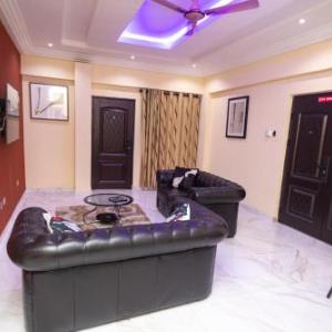 2 Bed Apartment - Parking Wifi Aircon