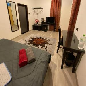 Maifa Village Chalet