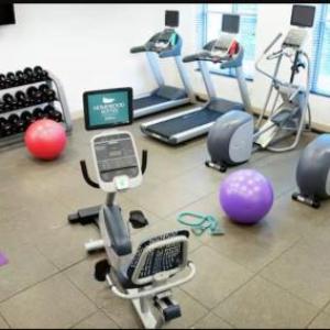 Homewood Suites by Hilton Downers Grove Chicago