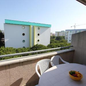 Peaceful apartment on the coast of Bibione