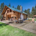 Holiday homes in Leavenworth Washington