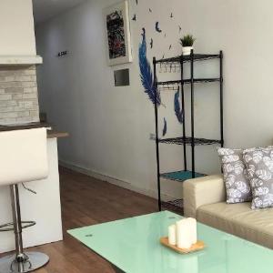 La Cascada - Pet Friendly vistas al mar y playa a 5 min
