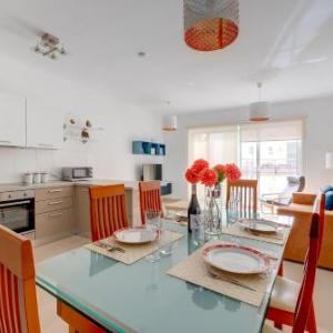 Prime Location Apartment with Side Seaviews