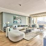 Superior Three Bedroom Apartment Cape Town 