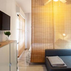 PIKIS Apartment center 1