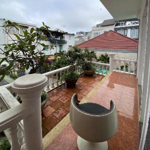 JM villa