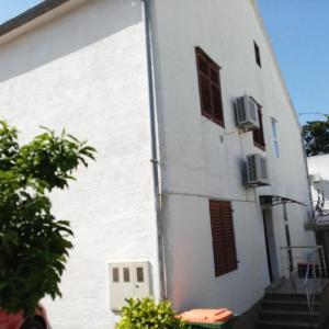 Apartments with parking space Biograd na Moru Biograd - 22475