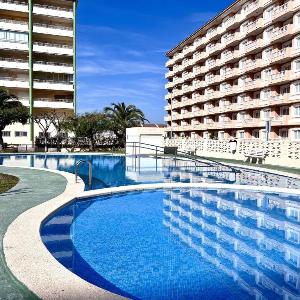 Azahar - Apartamento cerca de la playa