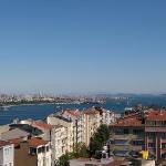 Apartment in Istanbul 