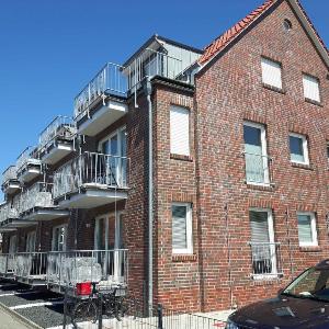 Ferienwohnung Petra