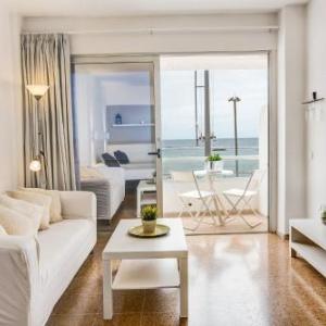 Apartamento frente al mar 103