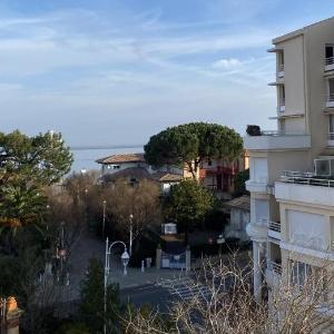 Nice studio near the sea