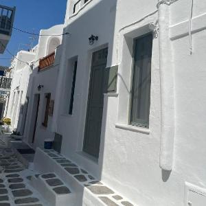aníko suites White Alley