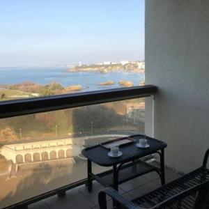 Appartement Biarritz 2 pièces 4 personnes - FR-1-3-393