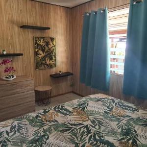 Tauraatini House F4 - PAPEETE