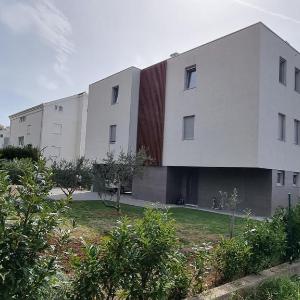 Apartments with parking space Podstrana Split - 22298