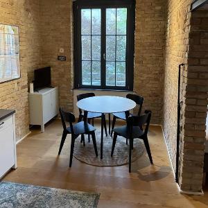 Stylisches Loft mitten in Berlin