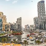 Luxurious 2 Bedroom with Iconic Marina & Arabian Sea View Dubai 