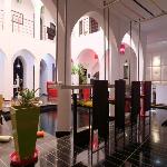 Riad L'ECOLE