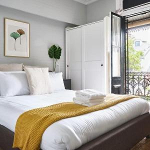 3 Bed Premium Terrace with parking