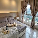 Apartment in Kuala Lumpur 