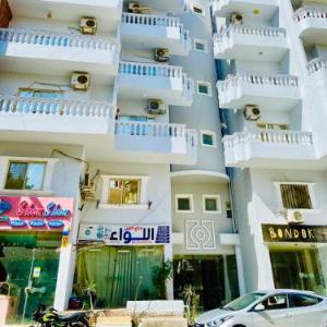 Zebra House Hurghada center
