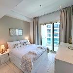 NR JBR Walk/Beach- Lovely Studio Dubai 