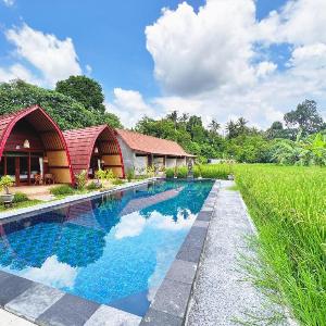 Uma Raos Cottage