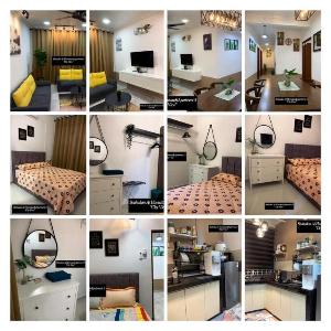 SHAHADAN AJ HOMESTAY&APARTMENT 5