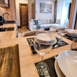 Borovi Deluxe Suite