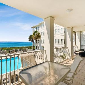 Sunset Beach 202B by 30A Escapes