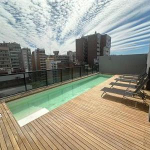 DUO Espectacular Monoamb Belgrano