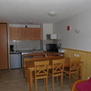 Appartement charmant - 6 pers. vue sur la Vallée - FR-1-561-93