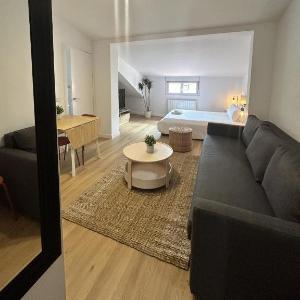 Retiro para 3 en Sol conoce Concepción Jerónima