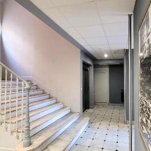 Nestor&Jeeves - ECLAT NICOIS - Central - Near beach