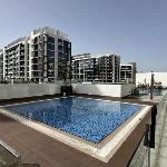 EasyGo - Azizi Riviera 9 Bright Studio Dubai 