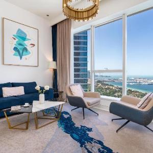 2BR Avani Palm View - CityApartmentStay