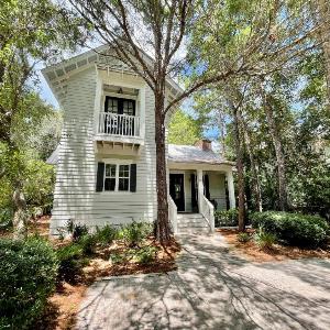 Hammock Bayou by 30A Escapes