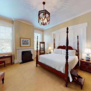 The Presidents' Quarters Inn