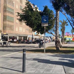 Apartment to 100m of the beach