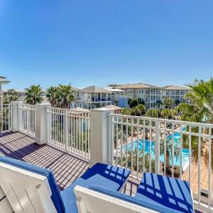 Aqua Waters by 30A Escapes