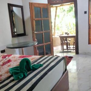Ella bay homestay