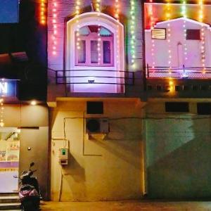 Hotal home stayinn