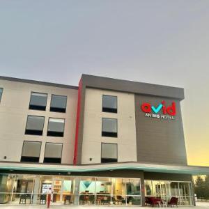 avid hotel Fort Wayne North by IHG