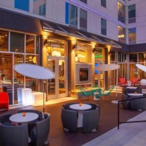 Aloft by Marriott Florence