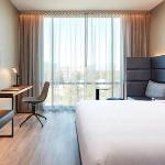 AC Hotel Vancouver Waterfront Washington