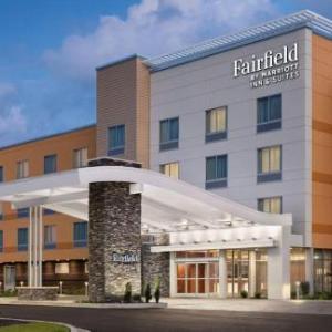 Fairfield Inn & Suites by Marriott Winnemucca