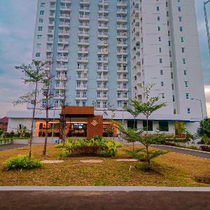 Sienna Residence Bogor