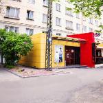 Guest accommodation in Petrozavodsk 