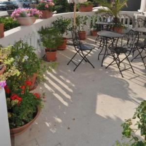 Villa L'Aurora